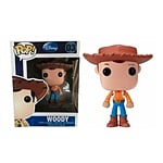 Figura POP Disney Pixar Toy Story Woody