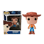 Figura POP Disney Pixar Toy Story Woody Figura POP Disney Pixar Toy Story Woody