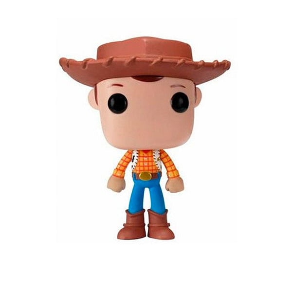 Figura POP Disney Pixar Toy Story Woody