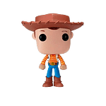 Figura POP Disney Pixar Toy Story Woody Figura POP Disney Pixar Toy Story Woody