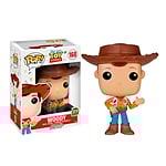 Figura POP Disney Toy Story Woody