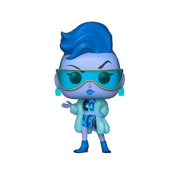 Figura POP Disney WreckIt Ralph 2 Yesss