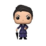 Figura POP Doctor Who Missy