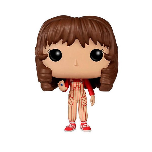 Figura POP Doctor Who Sarah Jane Smith