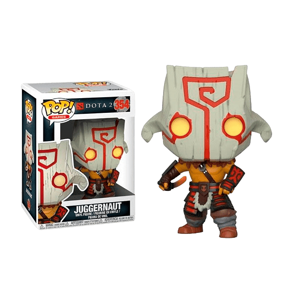 Figura POP Dota 2 Juggernaut