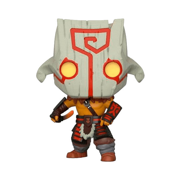 Figura POP Dota 2 Juggernaut