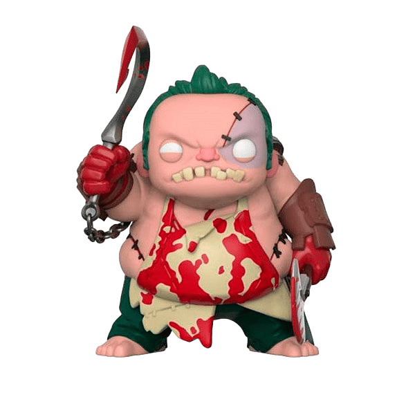 Figura POP Dota 2 Pudge