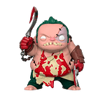Figura POP Dota 2 Pudge