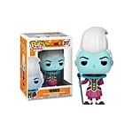 Figura POP Dragon Ball Super Whis