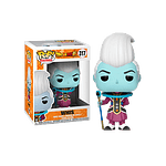 Figura POP Dragon Ball Super Whis