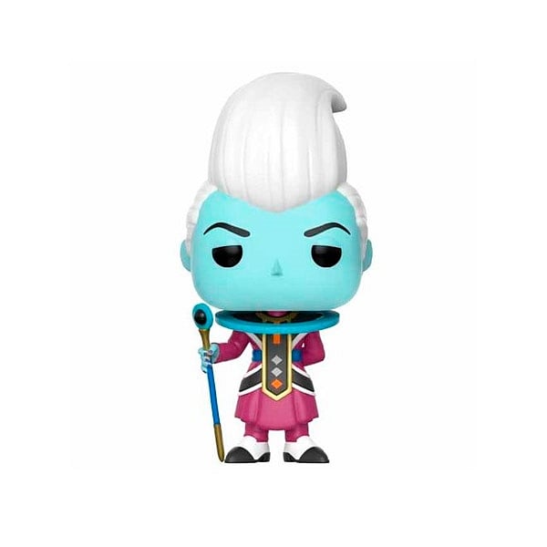 Figura POP Dragon Ball Super Whis