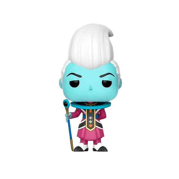 Figura POP Dragon Ball Super Whis