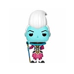Figura POP Dragon Ball Super Whis