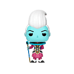 Figura POP Dragon Ball Super Whis