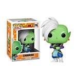 Figura POP Dragon Ball Super Zamasu