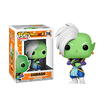 Figura POP Dragon Ball Super Zamasu
