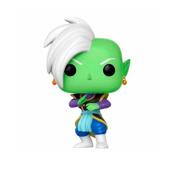 Figura POP Dragon Ball Super Zamasu