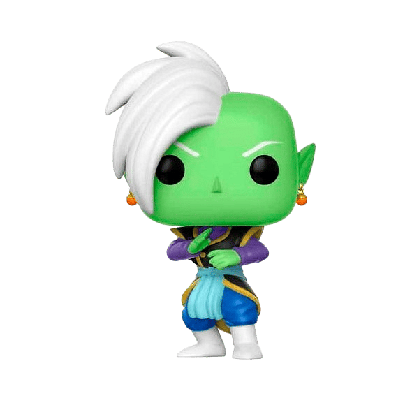 Figura POP Dragon Ball Super Zamasu