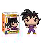Funko POP Dragon Ball Z Gohan Training Outfit