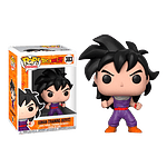 Funko POP Dragon Ball Z Gohan Training Outfit Funko POP Dragon Ball Z Gohan Training Outfit