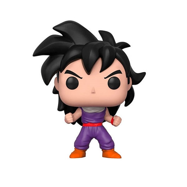 Funko POP Dragon Ball Z Gohan Training Outfit