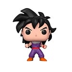 Funko POP Dragon Ball Z Gohan Training Outfit