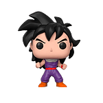 Funko POP Dragon Ball Z Gohan Training Outfit Funko POP Dragon Ball Z Gohan Training Outfit