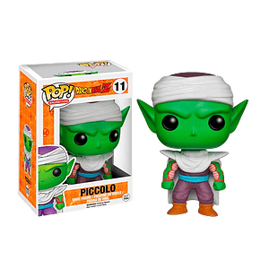 Figura POP Dragon Ball Z Piccolo
