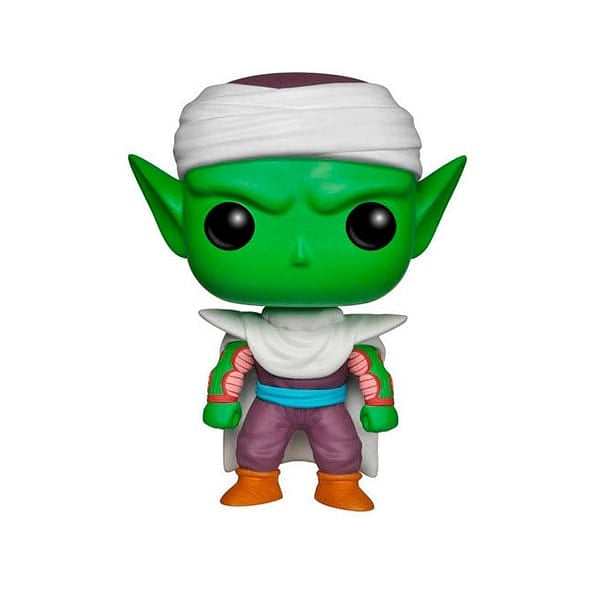 Figura POP Dragon Ball Z Piccolo