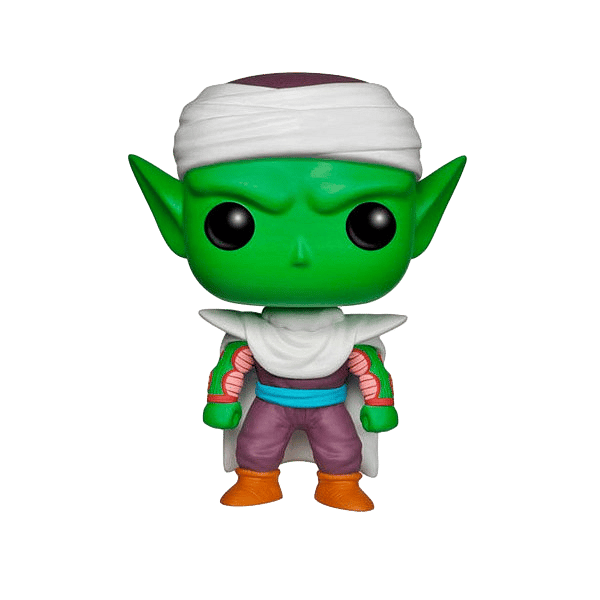 Figura POP Dragon Ball Z Piccolo