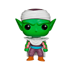 Figura POP Dragon Ball Z Piccolo