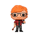 Figura POP Ed Sheeran
