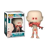 Figura POP El Laberinto del Fauno El Hombre Palido