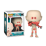Figura POP El Laberinto del Fauno El Hombre Palido