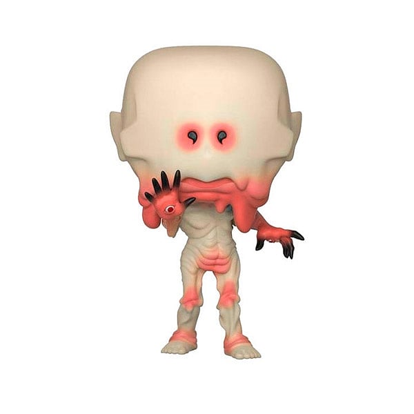 Figura POP El Laberinto del Fauno El Hombre Palido