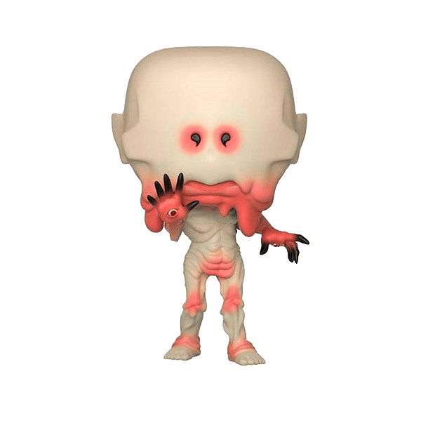 Figura POP El Laberinto del Fauno El Hombre Palido