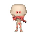 Figura POP El Laberinto del Fauno El Hombre Palido