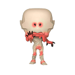 Figura POP El Laberinto del Fauno El Hombre Palido