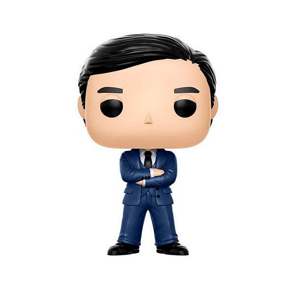Figura POP El Padrino Michael Corleone