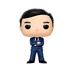 Figura POP El Padrino Michael Corleone