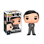 Figura POP El Padrino Michael Corleone grey suit exclusive Figura POP El Padrino Michael Corleone grey suit exclusive