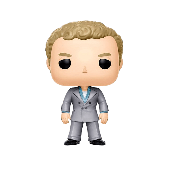 Figura POP El Padrino Sonny Corleone