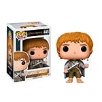 Figura POP El Señor de los Anillos Samwise Gamgee