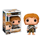 Figura POP El Señor de los Anillos Samwise Gamgee Figura POP El Señor de los Anillos Samwise Gamgee