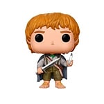 Figura POP El Señor de los Anillos Samwise Gamgee