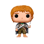 Figura POP El Señor de los Anillos Samwise Gamgee Figura POP El Señor de los Anillos Samwise Gamgee