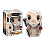 Figura POP El Señor de los Anillos Saruman