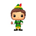 Figura POP Elf Buddy