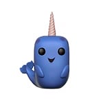 Figura POP Elf Narwhal Exclusive