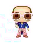 Figura POP Elton John Glitter Exclusive